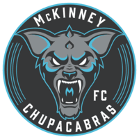 McKinney Chupacabras FC logo